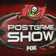 Tampa Bay FOX Affiliate Airs Unidentified Buccaneer Locker Room Dong
